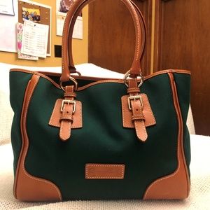 Dooney & Bourke Handbag